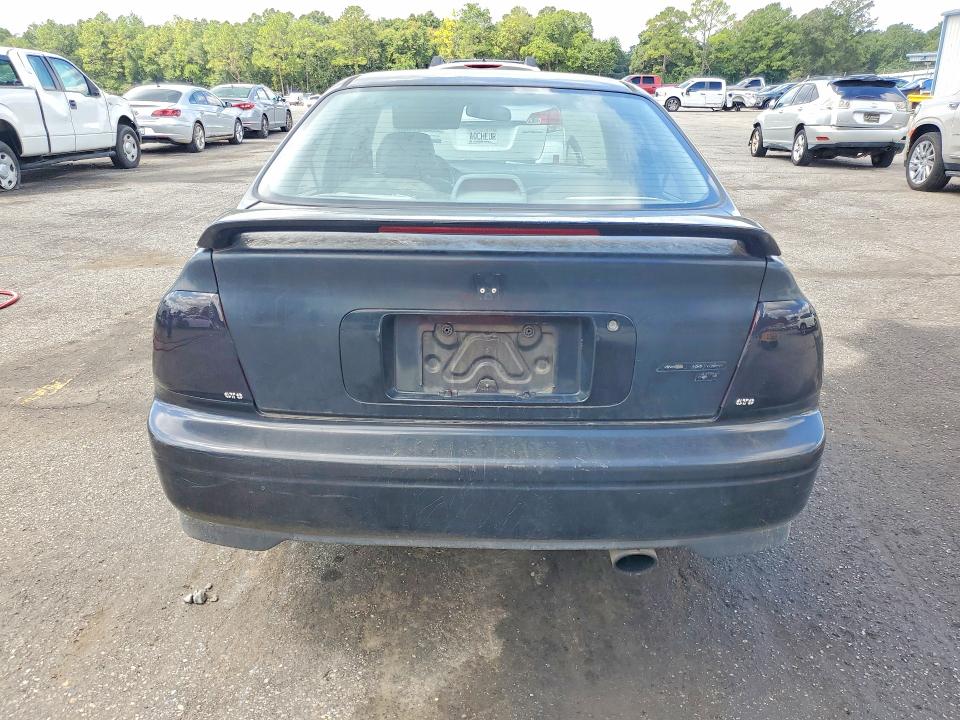 68997786 :رقم المزاد ، 1HGCD5667RA114497 vin ، 1994 Honda Accord مزاد بيع