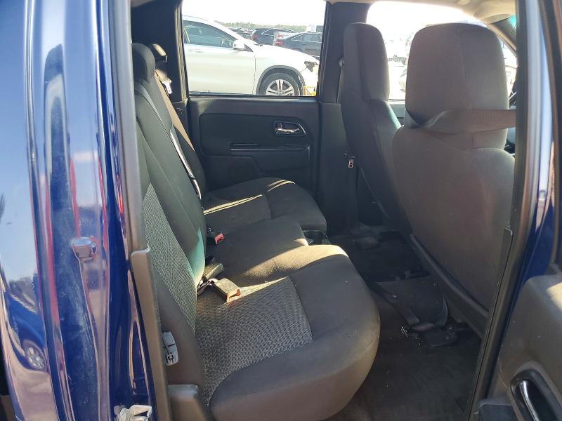 Продаж на аукціоні авто 2012 Chevrolet Colorado, vin: 1GCDSCF94C8146264, номер лоту: 69235096