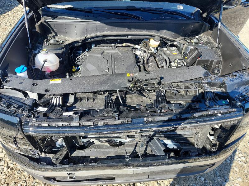 2026 Hyundai Palisade მანქანა იყიდება აუქციონზე, vin: KM8RLES22TU131207, აუქციონის ნომერი: 67300936