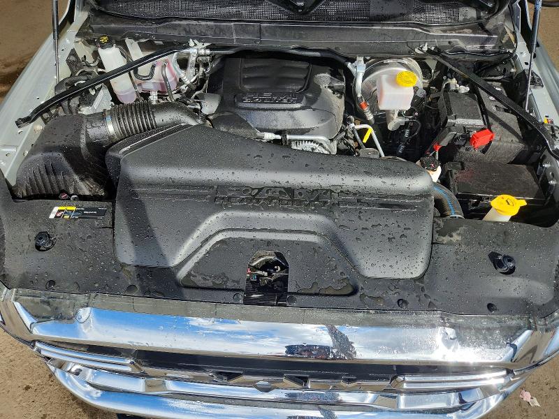 2026 Ram 2500 მანქანა იყიდება აუქციონზე, vin: 3C6UR5DJ9TG325406, აუქციონის ნომერი: 69628006