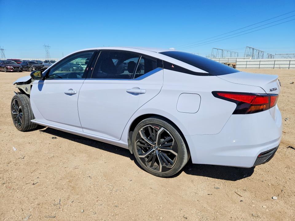 69594946 :رقم المزاد ، 1N4BL4CV1RN420340 vin ، 2024 Nissan Altima مزاد بيع