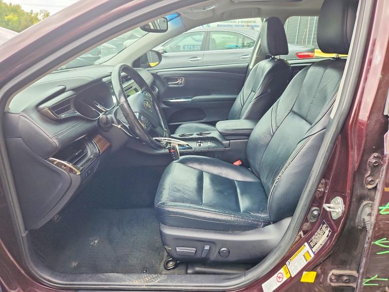 Aukcja sprzedaży 2013 Toyota Avalon, vin: 4T1BK1EB4DU022595, numer aukcji: 70617346