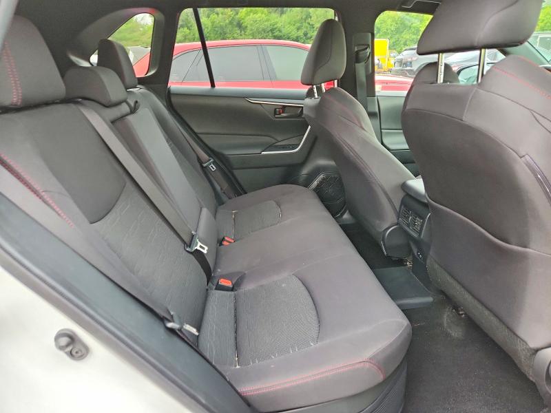 Продаж на аукціоні авто 2021 Toyota Rav4 Prime, vin: JTMAB3FV4MD049879, номер лоту: 67346486