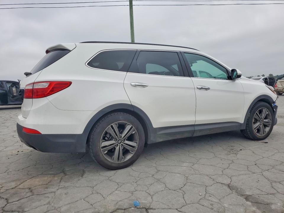 Продажа на аукционе авто 2014 Hyundai Santa Fe, vin: KM8SR4HF7EU069391, номер лота: 69518416