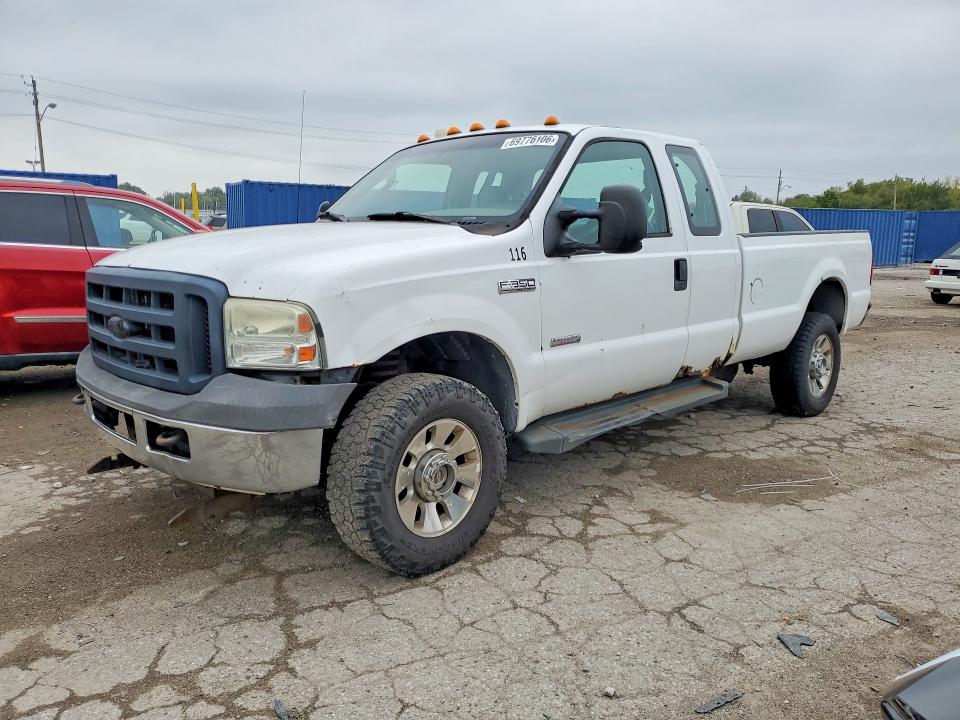 Продаж на аукціоні авто 2006 Ford F350, vin: 1FTWX31P66EA34944, номер лоту: 69776106
