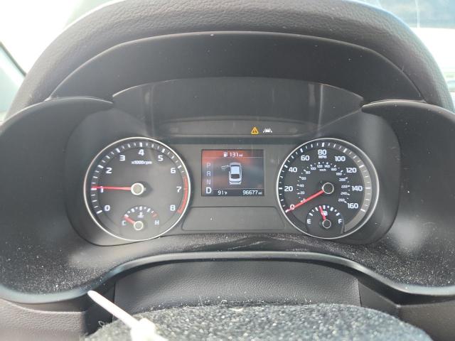 Aukcja sprzedaży 2019 Kia Forte, vin: 3KPF24AD6KE132655, numer aukcji: 70095956