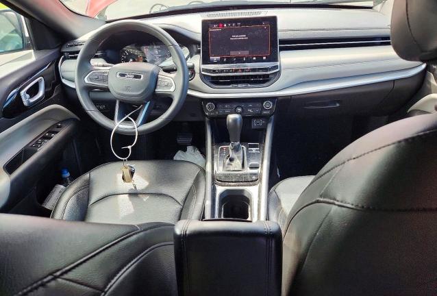 Aukcja sprzedaży 2025 Jeep Compass, vin: 3C4NJDCN3ST522922, numer aukcji: 67473776
