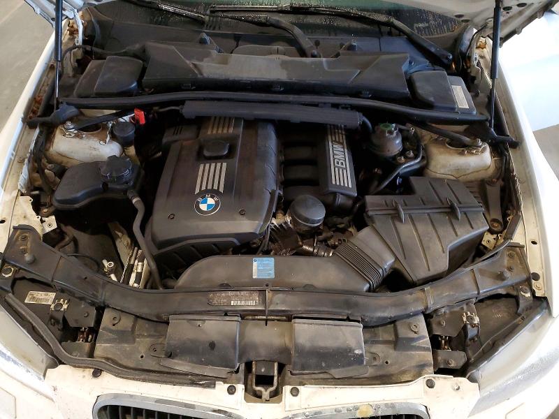 Продажа на аукционе авто 2011 Bmw 328, vin: WBAPK7C57BA818344, номер лота: 70015416
