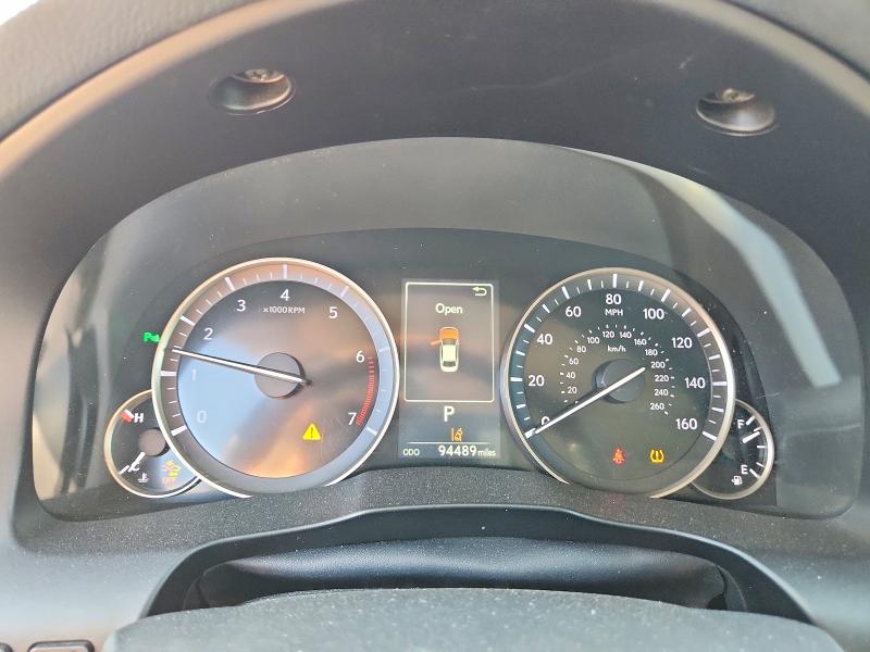 Aukcja sprzedaży 2017 Lexus Es 350, vin: 58ABK1GG5HU061929, numer aukcji: 68682636