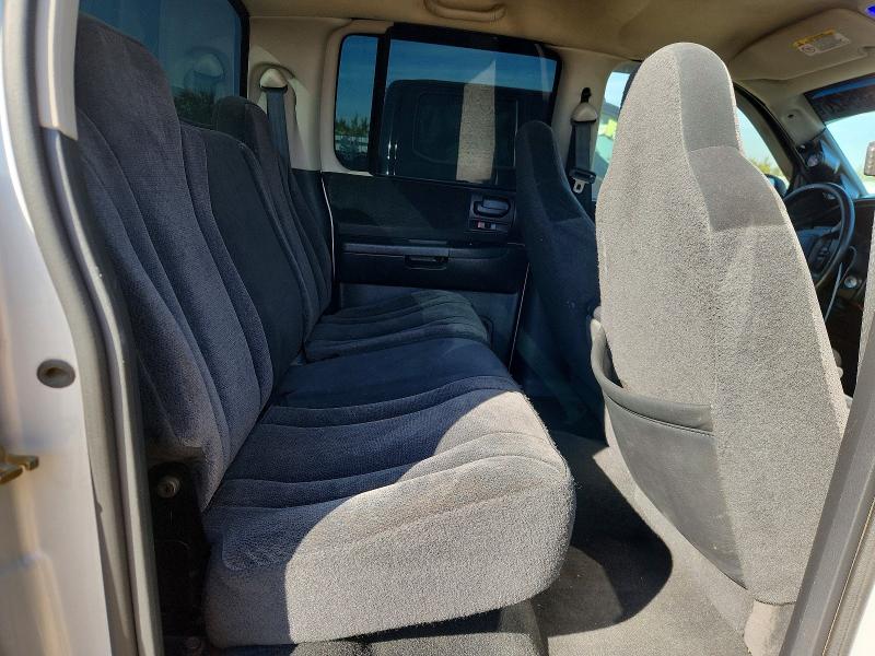 Продажа на аукционе авто 2004 Dodge Dakota, vin: 1D7HG38N74S538730, номер лота: 69385426