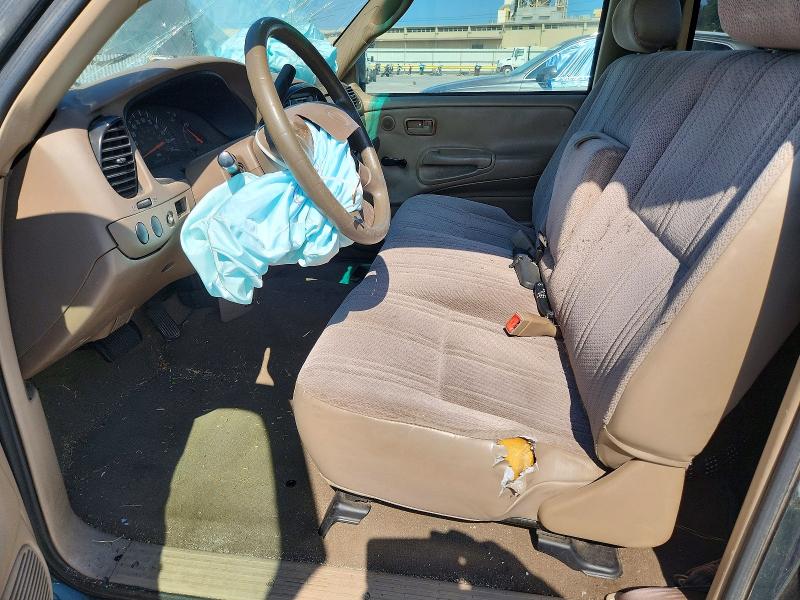 Aukcja sprzedaży 2001 Toyota Tundra, vin: 5TBJN32131S187271, numer aukcji: 68571106