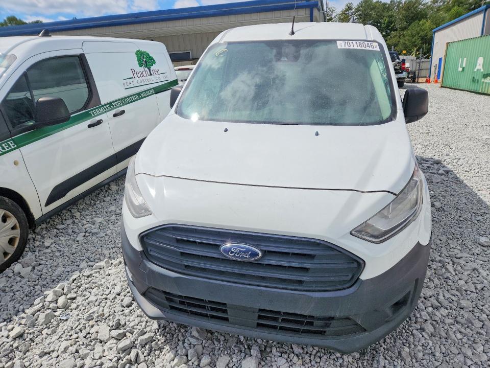 70118046 :رقم المزاد ، NM0LS7E24K1401118 vin ، 2019 Ford Transit Connect مزاد بيع
