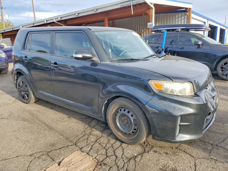 Продаж на аукціоні авто 2012 Scion Xb, vin: JTLZE4FE6CJ029167, номер лоту: 68802206