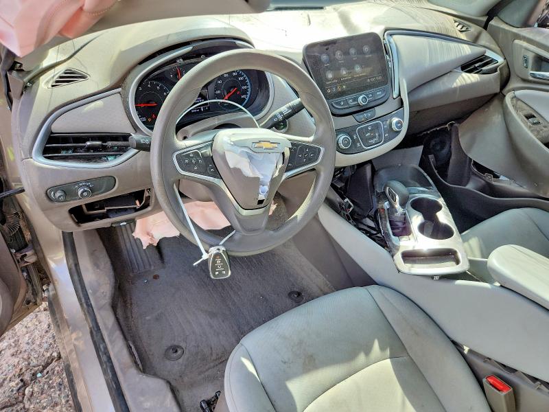 69048236 :رقم المزاد ، 1G1ZB5ST5RF146936 vin ، 2024 Chevrolet Malibu مزاد بيع