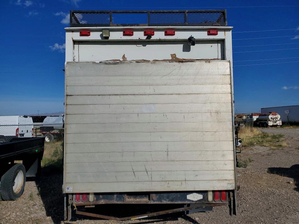 Продаж на аукціоні авто 2008 Isuzu Npr, vin: JALC4W16187005412, номер лоту: 67121686