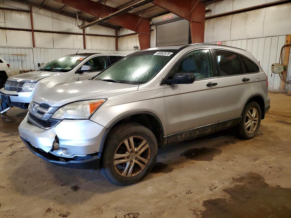 Продажа на аукционе авто 2010 Honda Cr-v, vin: 5J6RE4H5XAL094530, номер лота: 69982876