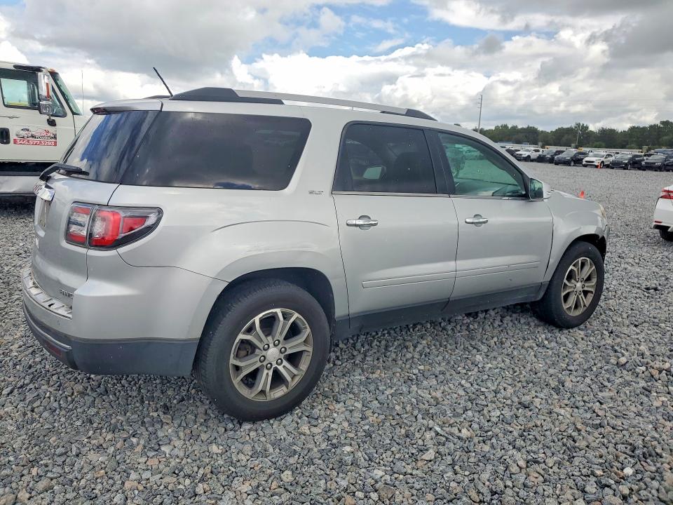 Aukcja sprzedaży 2015 Gmc Acadia, vin: 1GKKVRKD1FJ139222, numer aukcji: 69440366