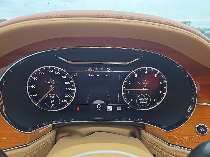Продаж на аукціоні авто 2020 Bentley Continental, vin: SCBCG2ZG9LC075905, номер лоту: 70088136