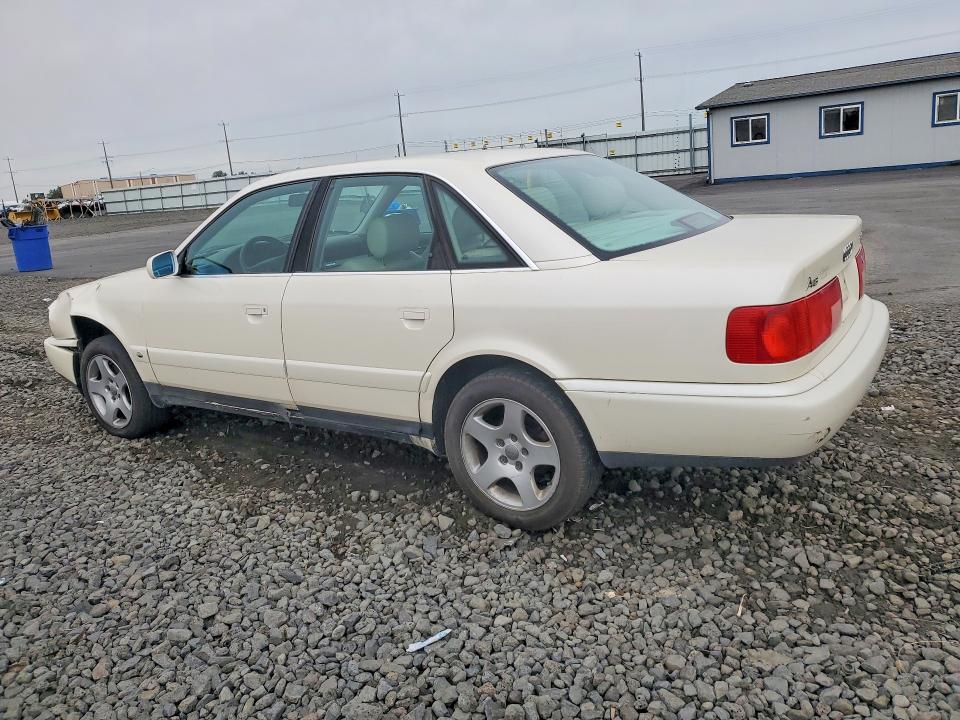 Продажа на аукционе авто 1997 Audi A6, vin: WAUGC84A1VN030378, номер лота: 69184056