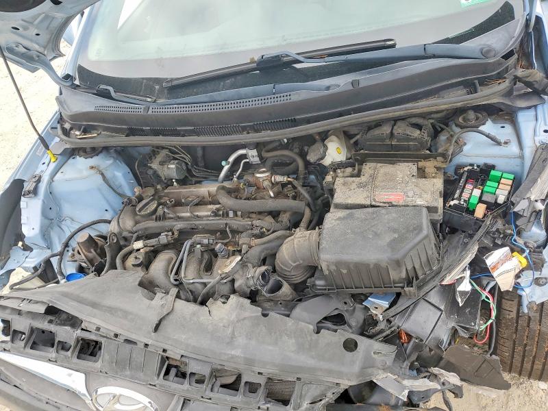 Продаж на аукціоні авто 2014 Hyundai Accent, vin: KMHCT5AE9EU155668, номер лоту: 69244816