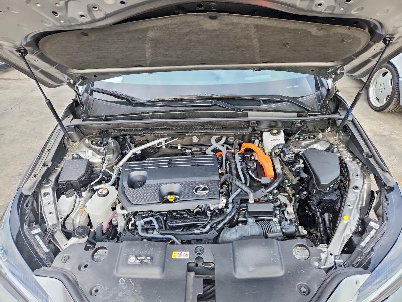 Aukcja sprzedaży 2026 Lexus Nx 350h, vin: JTJHKCEZ2T2080882, numer aukcji: 68187136