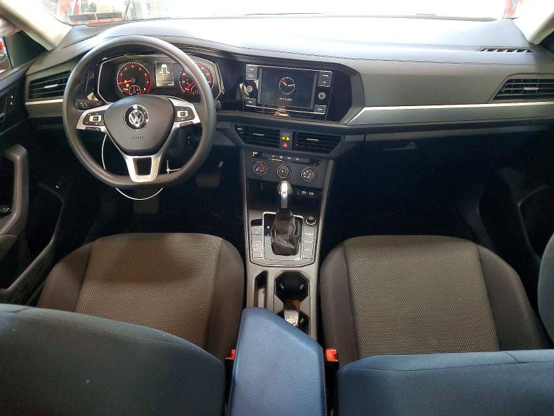 Aukcja sprzedaży 2020 Volkswagen Jetta, vin: 3VWCB7BU0LM032445, numer aukcji: 68600176
