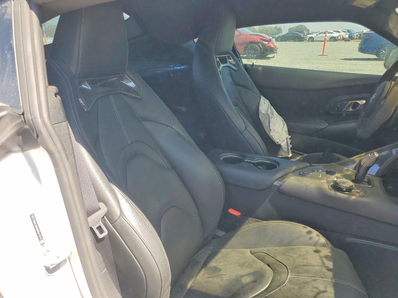 Продаж на аукціоні авто 2021 Toyota Gr Supra, vin: WZ1DB0C00MW041918, номер лоту: 66857816