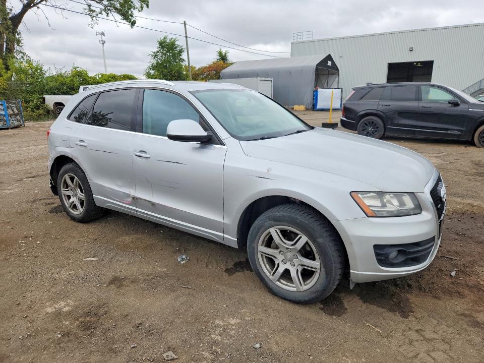 Продаж на аукціоні авто 2009 Audi Q5, vin: WA1KK68R69A018786, номер лоту: 69377896