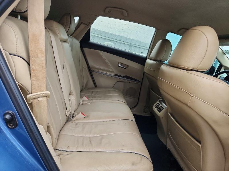 Aukcja sprzedaży 2010 Toyota Venza, vin: 4T3ZA3BB7AU024295, numer aukcji: 68329666
