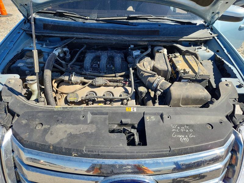 Продажа на аукционе авто 2008 Ford Taurus X, vin: 1FMDK02W38GA44232, номер лота: 70091676