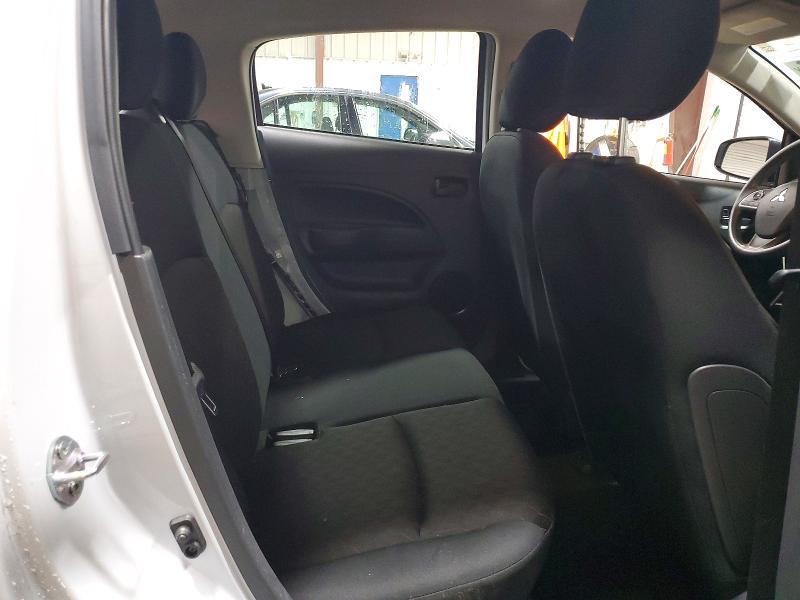 Продажа на аукционе авто 2024 Mitsubishi Mirage, vin: ML32AUHJ0RH037626, номер лота: 68236546