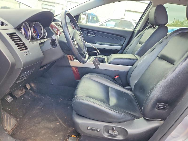 Продажа на аукционе авто 2008 Mazda Cx-9, vin: JM3TB38AX80150108, номер лота: 71043066