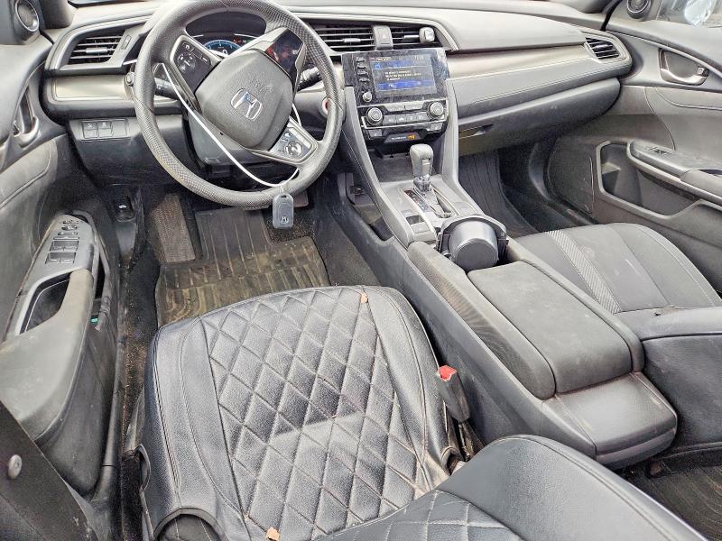 Продаж на аукціоні авто 2019 Honda Civic, vin: SHHFK7H67KU213911, номер лоту: 70268566