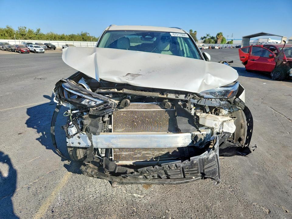 Aukcja sprzedaży 2025 Toyota Grand Highlander, vin: 5TDAAAA52SS020915, numer aukcji: 67217866