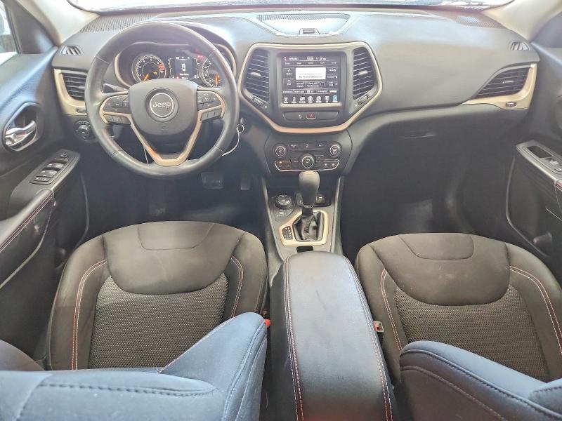 Продажа на аукционе авто 2016 Jeep Cherokee, vin: 1C4PJMCB1GW367741, номер лота: 67468976