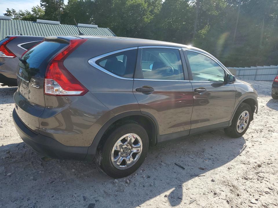 Продажа на аукционе авто 2014 Honda Cr-v, vin: 2HKRM4H30EH622187, номер лота: 67468896
