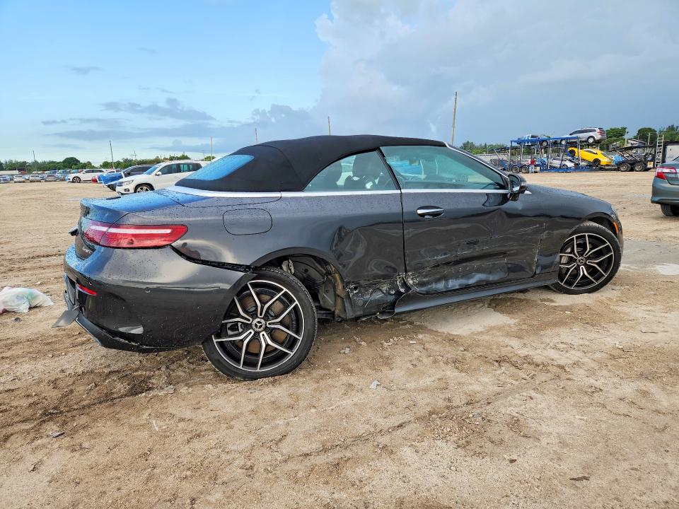 Aukcja sprzedaży 2021 Mercedes-benz E, vin: W1K1K5KB4MF150714, numer aukcji: 68538156