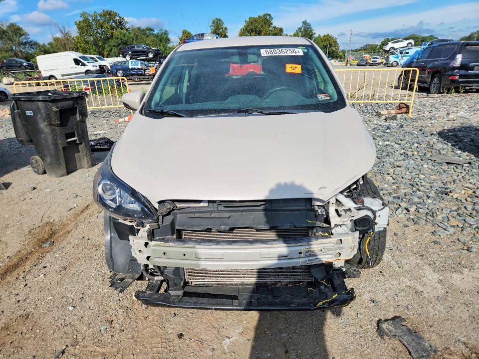 Продажа на аукционе авто 2021 Chevrolet Spark, vin: KL8CD6SA8MC750107, номер лота: 68036256
