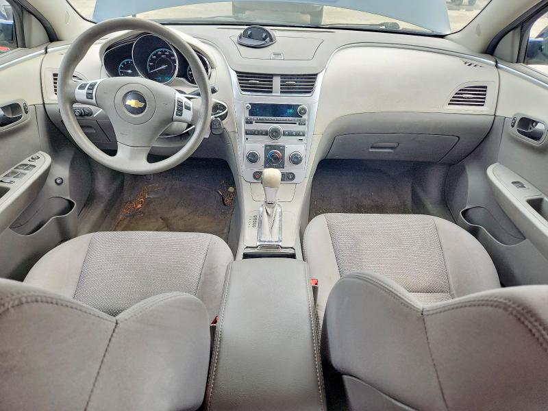 69608296 :رقم المزاد ، 1G1ZC5E08CF239777 vin ، 2012 Chevrolet Malibu مزاد بيع