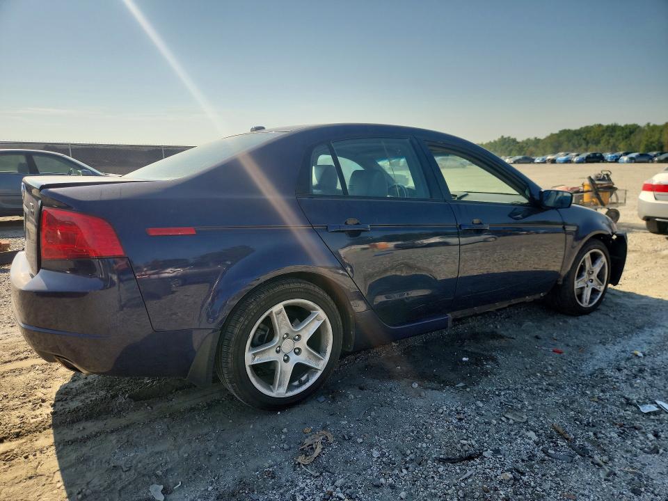 Aukcja sprzedaży 2006 Acura 3.2tl, vin: 19UUA66206A077420, numer aukcji: 67184186
