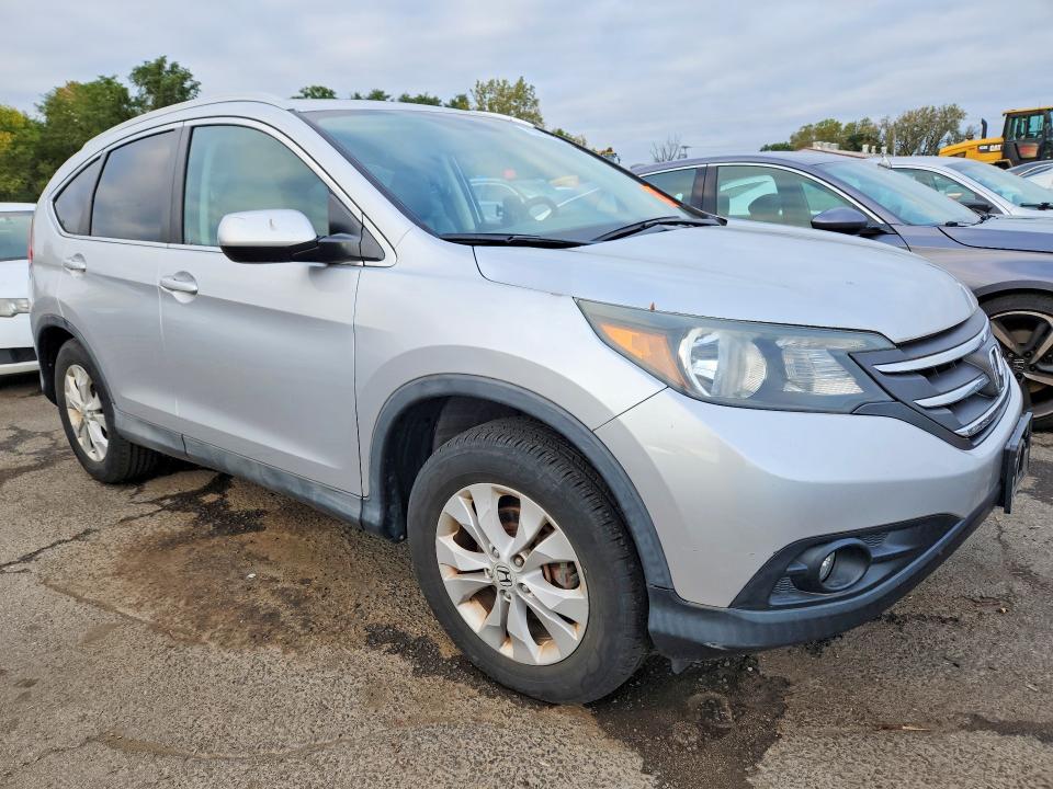 Продаж на аукціоні авто 2014 Honda Cr-v, vin: 2HKRM4H71EH665889, номер лоту: 70167026