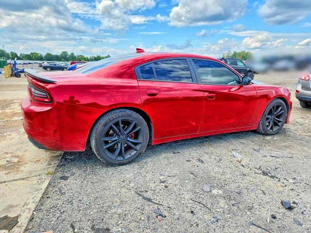 68560916 :رقم المزاد ، 2C3CDXCT3GH285836 vin ، 2016 Dodge Charger مزاد بيع