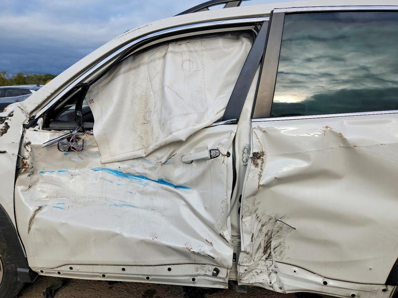 2023 Subaru Forester მანქანა იყიდება აუქციონზე, vin: JF2SKANC7PH513478, აუქციონის ნომერი: 69170546