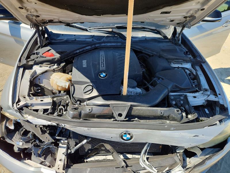 Продажа на аукционе авто 2015 Bmw 335, vin: WBA3B9C54FF589494, номер лота: 67184396