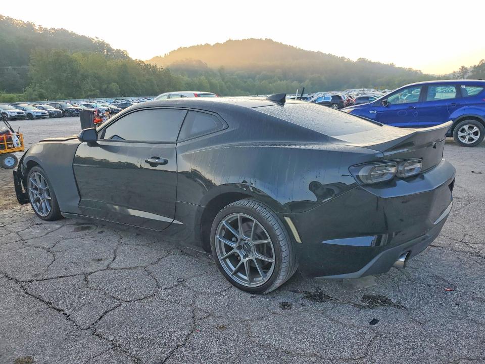 2020 Chevrolet Camaro მანქანა იყიდება აუქციონზე, vin: 1G1FB1RX7L0131370, აუქციონის ნომერი: 67346456