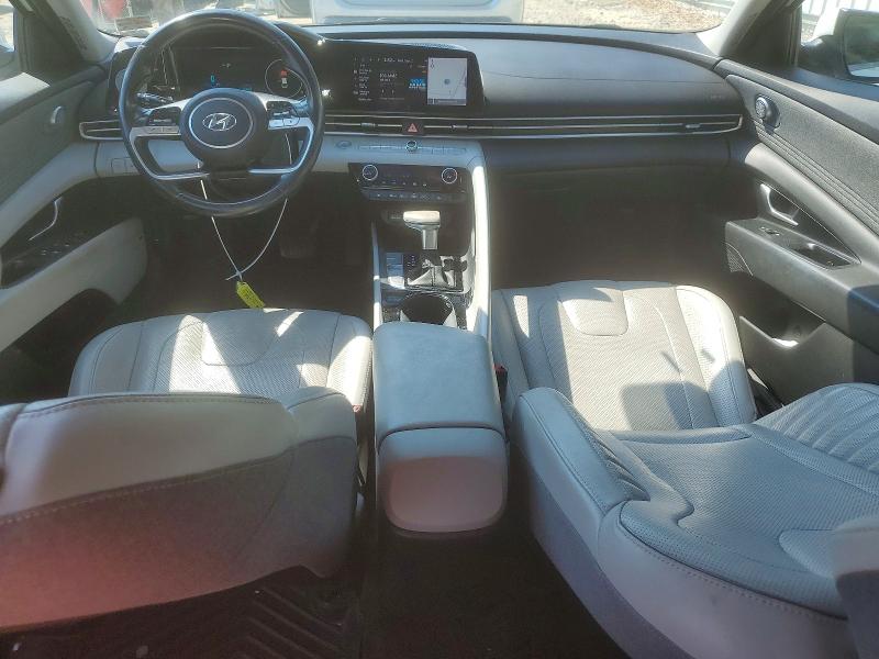 Aukcja sprzedaży 2021 Hyundai Elantra, vin: 5NPLP4AG1MH004904, numer aukcji: 67372546