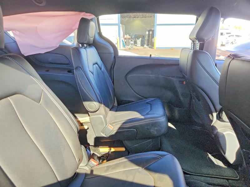 Продажа на аукционе авто 2027 Chrysler Pacifica, vin: 2C4RC1BG4VR595205, номер лота: 67286176