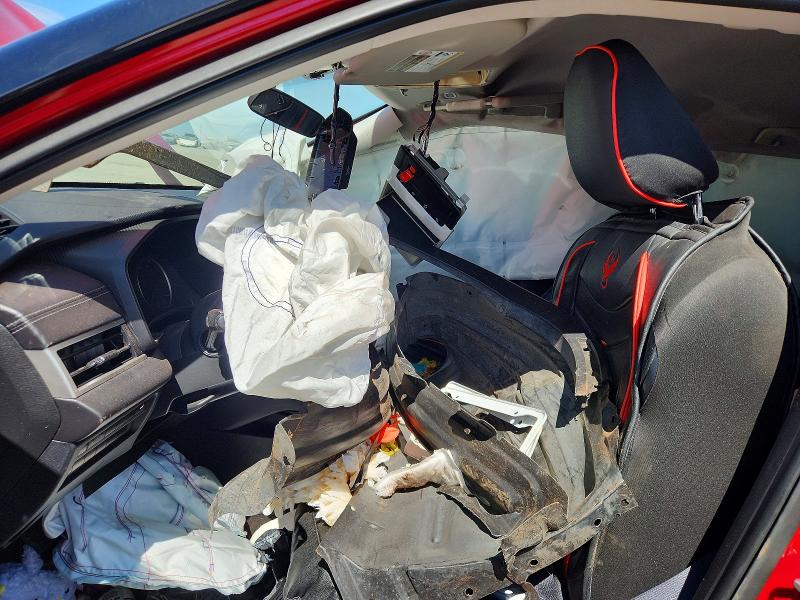 Aukcja sprzedaży 2024 Mitsubishi Outlander, vin: JA4J4VA84RZ071960, numer aukcji: 68640476