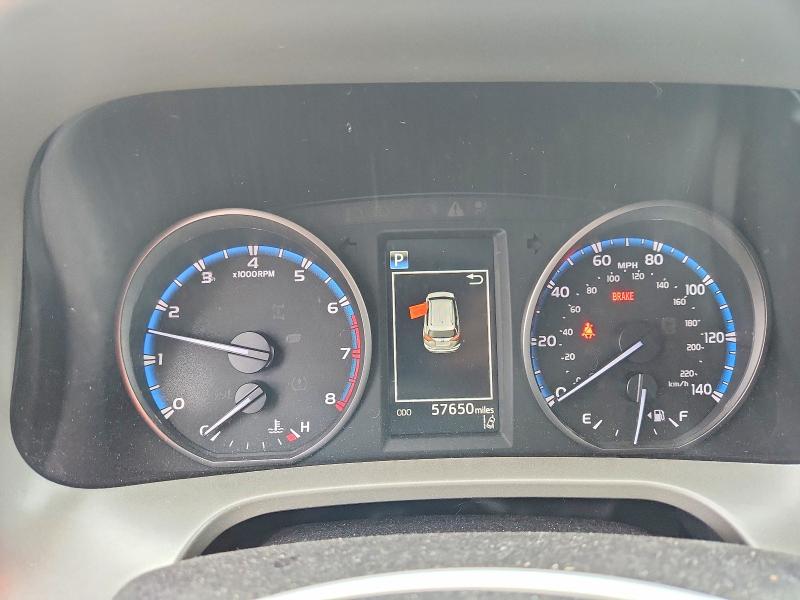 69518356 :رقم المزاد ، 2T3ZFREV7JW502905 vin ، 2018 Toyota Rav4 مزاد بيع