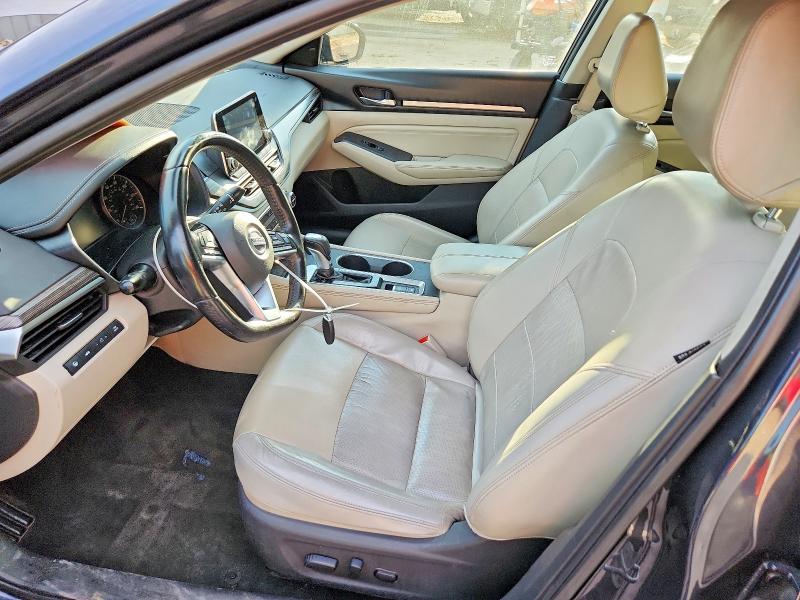 2019 Nissan Altima მანქანა იყიდება აუქციონზე, vin: 1N4BL4EV9KC173700, აუქციონის ნომერი: 67534166